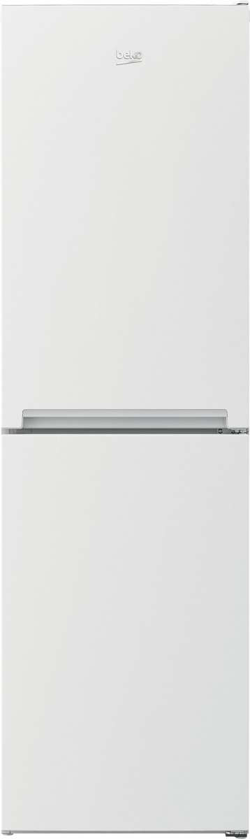 Beko CFG4582W WHITE FROST FREE FRIDGE FREEZER