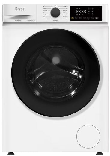 Creda CRWM722W 7KG 1200RPM WASHING MACHINE