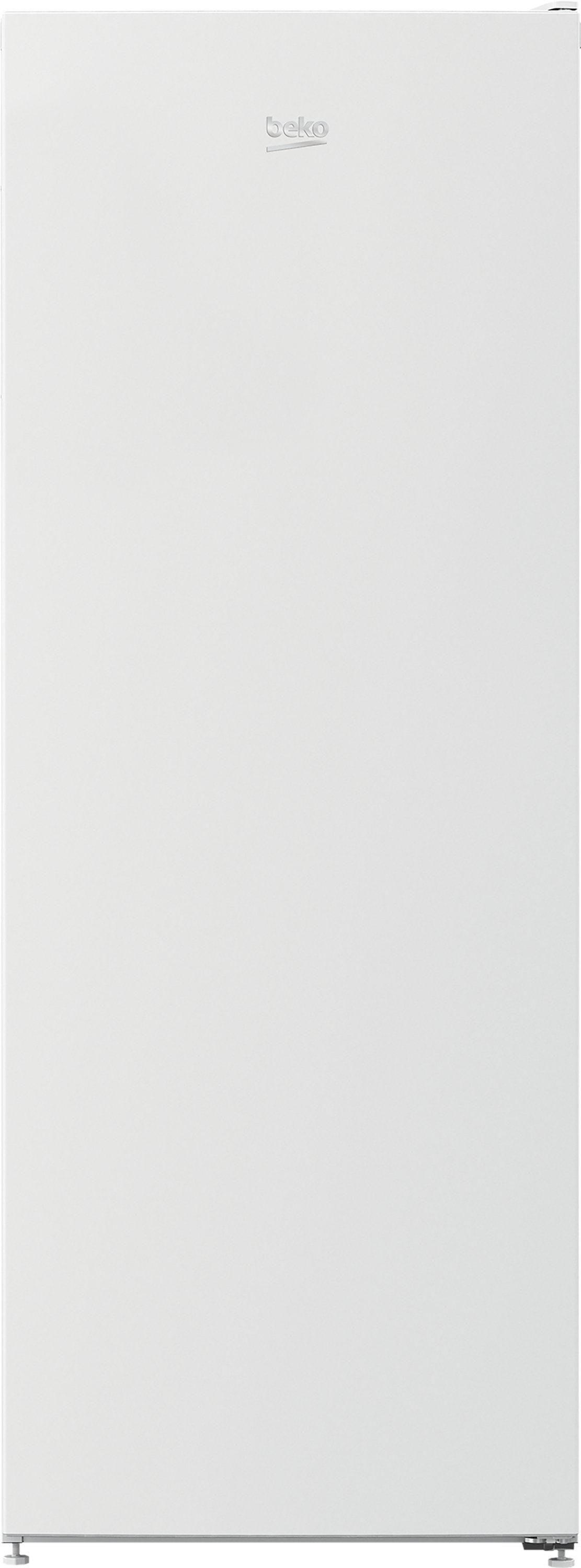 Beko FFG4545W  WHITE TALL FROST FREE  FREEZER