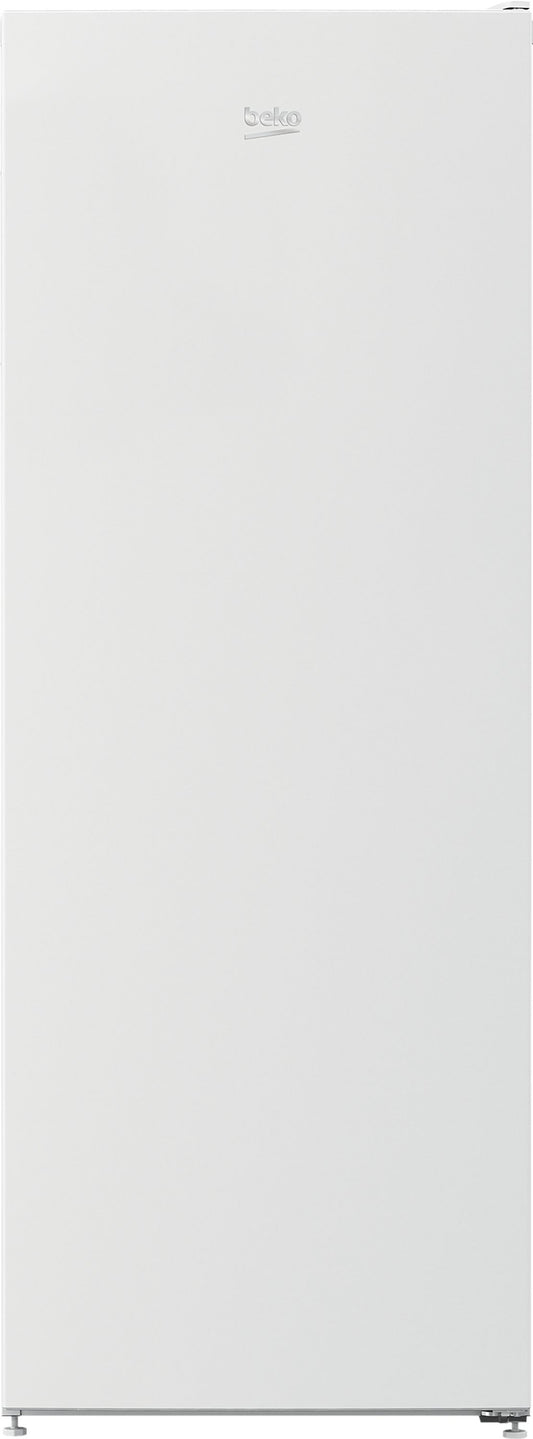 Beko FFG4545W  WHITE TALL FROST FREE  FREEZER