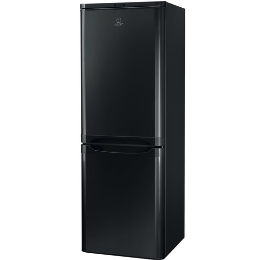 Indesit IBD5515B  BLACK FRIDGE FREEZER