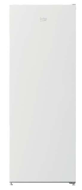 Beko LSP4579W WHITE TALL LARDER FRIDGE
