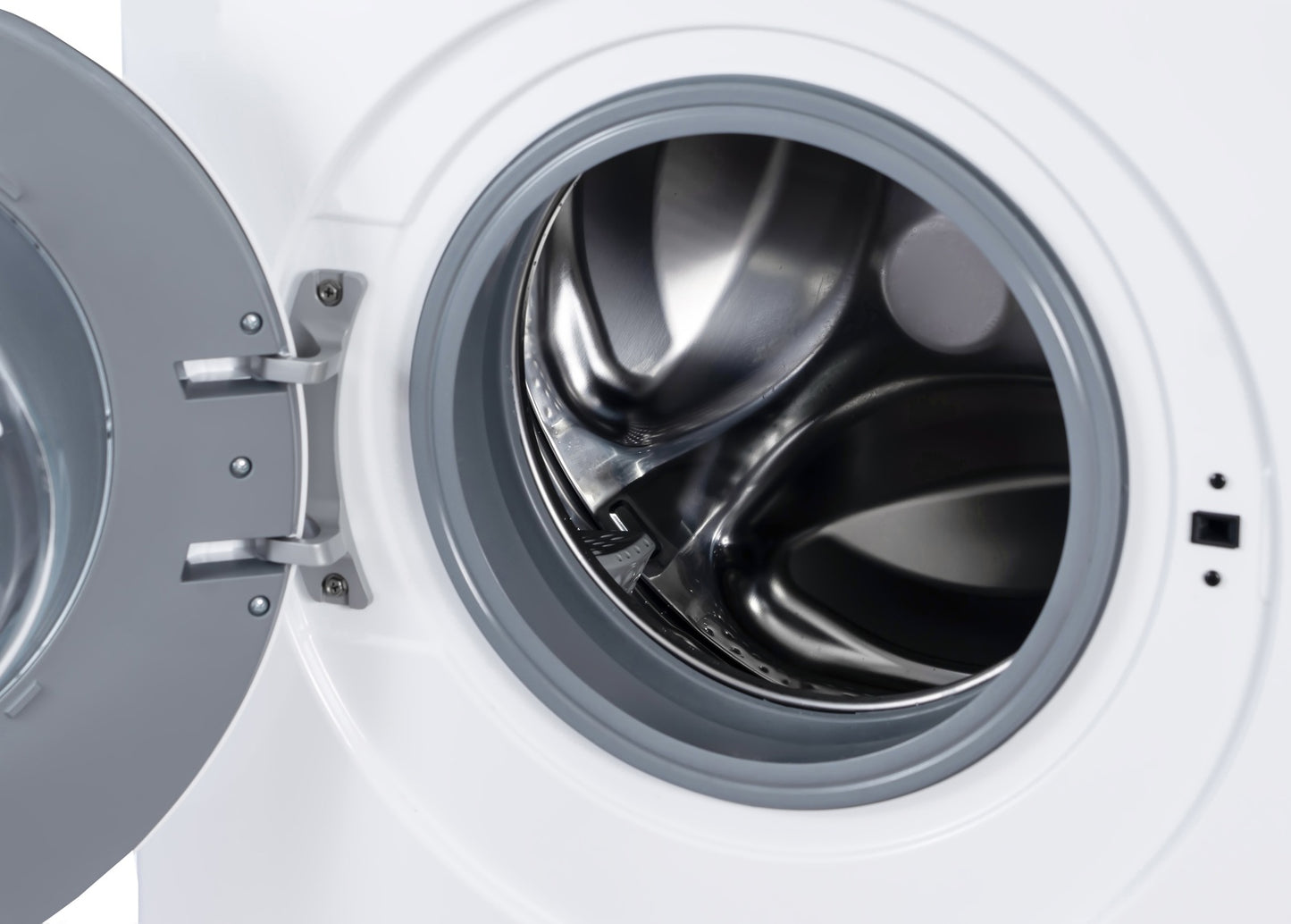 Midea MF100W60 MIDEA WHITE 6KG 1000RPM WASHING MACHINE