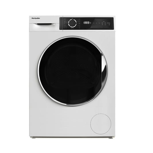 Montpellier MWM814BLW  8KG 1400RPM WASHING MACHINE