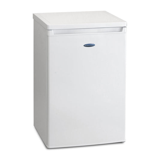 IceKing RHZ552EW WHITE 55CM UNDER COUNTER FREEZER