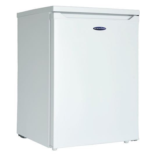 IceKing RK6057EW  WHITE 60CM UNDER COUNTER ICEBOX FRIDGE