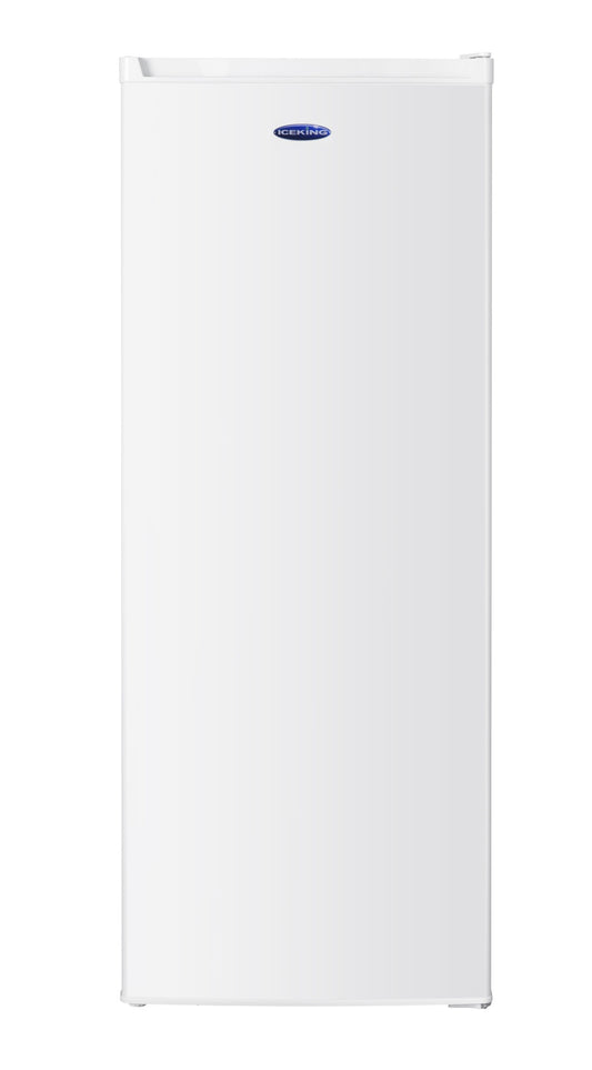 IceKing RZ204EW  WHITE TALL FREEZER