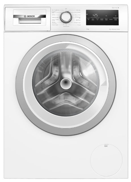 Bosch WAN28259GB  SERIES 4 WHITE 9KG 1400 RPM WASHING MACHINE